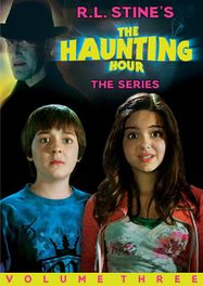 R.l. Stine's The Haunting Hour Series: 3 (DVD)