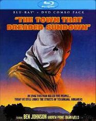 The Town That Dreaded Sundown [1976] / The Evictors (BLU)