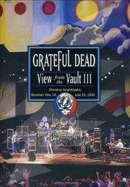 View From The Vault Iii (DVD)