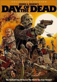 Day Of The Dead [1985] (Collector's Edition) (DVD)