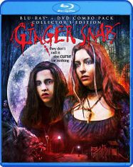 Ginger Snaps: Collector's Edition [2000] (BLU)