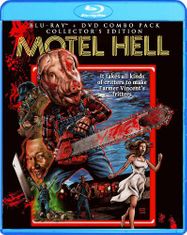 Motel Hell [1980] (Collector's Edition) (BLU)
