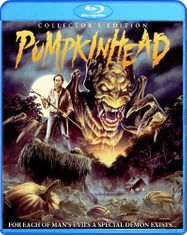 Pumpkinhead: Collector's Edition [1988] (BLU)
