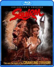 Squirm (collector's Edition)