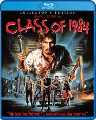 Class Of 1984 [1982] (BLU)