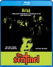 The Sentinel [1977] (BLU)