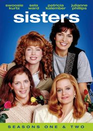 Sisters: Seasons 1 & 2 (DVD)