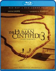 Human Centipede 3: The Final S
