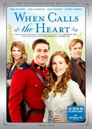 When Calls The Heart Movie Col
