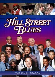 Hill Street Blues: The Final S