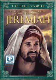 Bible Stories: Jeremiah