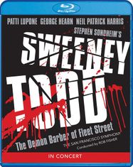 Sweeney Todd: Demon Barber Fle