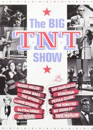 The Big T.N.T. Show (DVD)