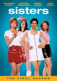 Sisters: Season 6 - The Final Season (DVD)