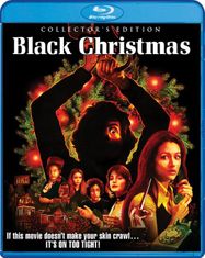 Black Christmas [1974] (Collector's Edition) (BLU)