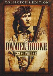 Daniel Boone: Season Three