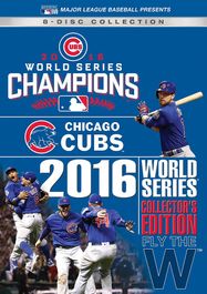 2016 World Series Complete (co