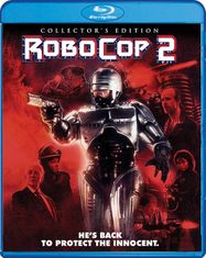 Robocop 2 (Collector's Edition) (BLU)