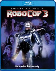 Robocop 3 (Collector's Edition) [1993] (BLU)