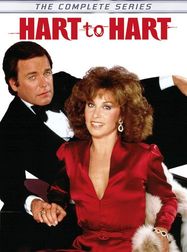 Hart To Hart: The Complete Ser