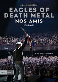 Eagles Of Death Metal: Nos Ami