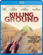 Killing Ground