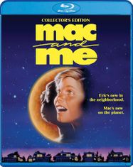Mac & Me (collector's Edition)