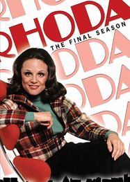 Rhoda: The Final Season