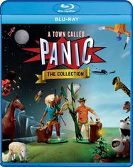 Town Called Panic: The Collect