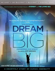 Dream Big: Engineering Our Wor
