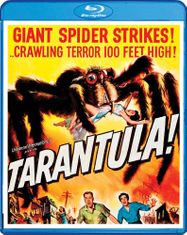 Tarantula (1955)