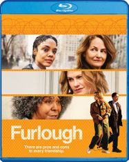 Furlough [2018] (BLU)