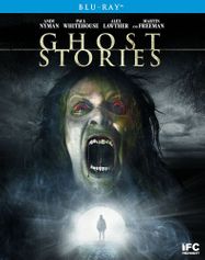 Ghost Stories [2017] (BLU)