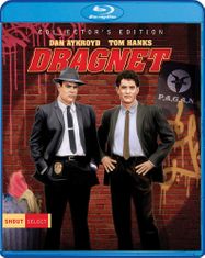 Dragnet [1987] (BLU)