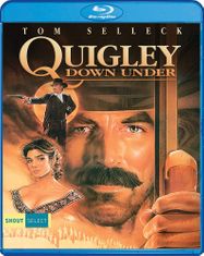 Quigley Down Under (1990)