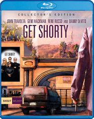 Get Shorty [1995] (Collector's Edition) (BLU)