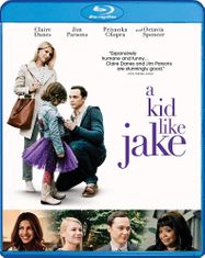 Kid Like Jake