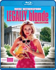 Legally Blonde Collection (BLU)