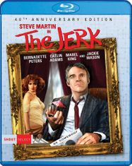 Jerk (40th Anniversary Edition