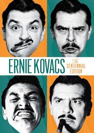 Ernie Kovacs: Centennial Editi