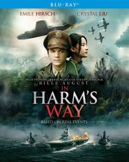 In Harm's Way (chinese Widow)