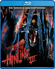 Howling III [1987] (BLU)