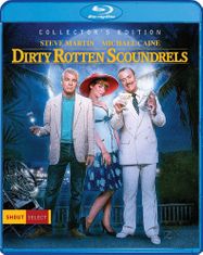 Dirty Rotten Scoundrels (colle
