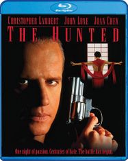 Hunted (1995)