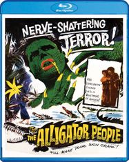 Alligator People (1959)