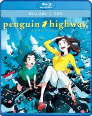 Penguin Highway (BLU)