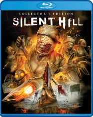 Silent Hill [2006] (Collector's Edition) (BLU)