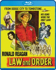 Law & Order (1953)