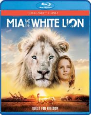 Mia & The White Lion