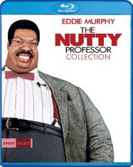 Nutty Professor Collection
